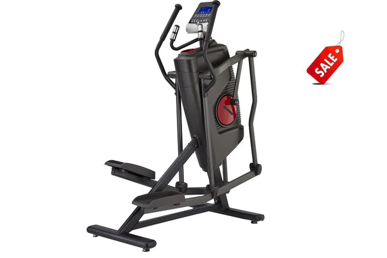California Fitness AM3 Adaptive Motion Elliptical