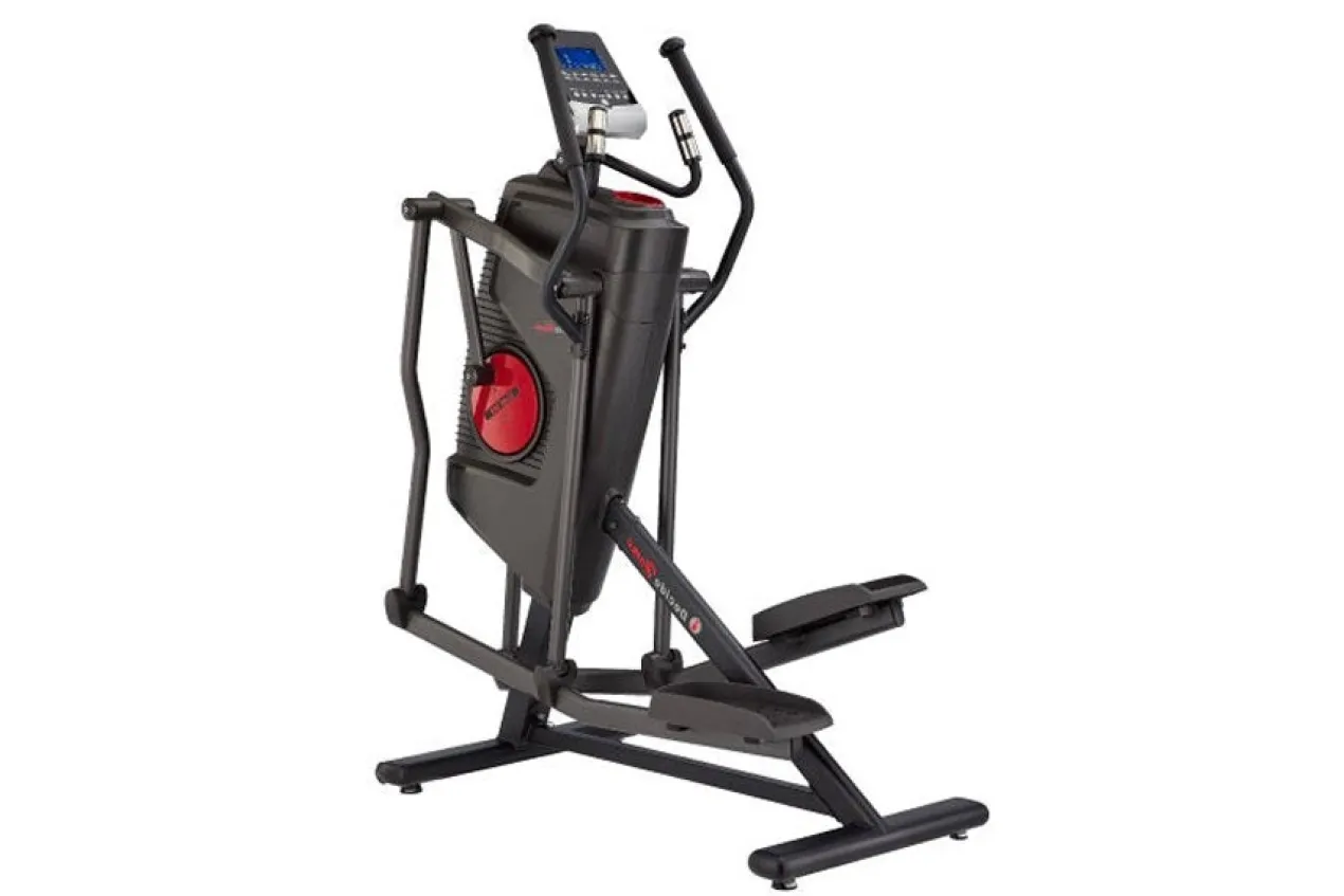California Fitness AM3 Adaptive Motion Elliptical