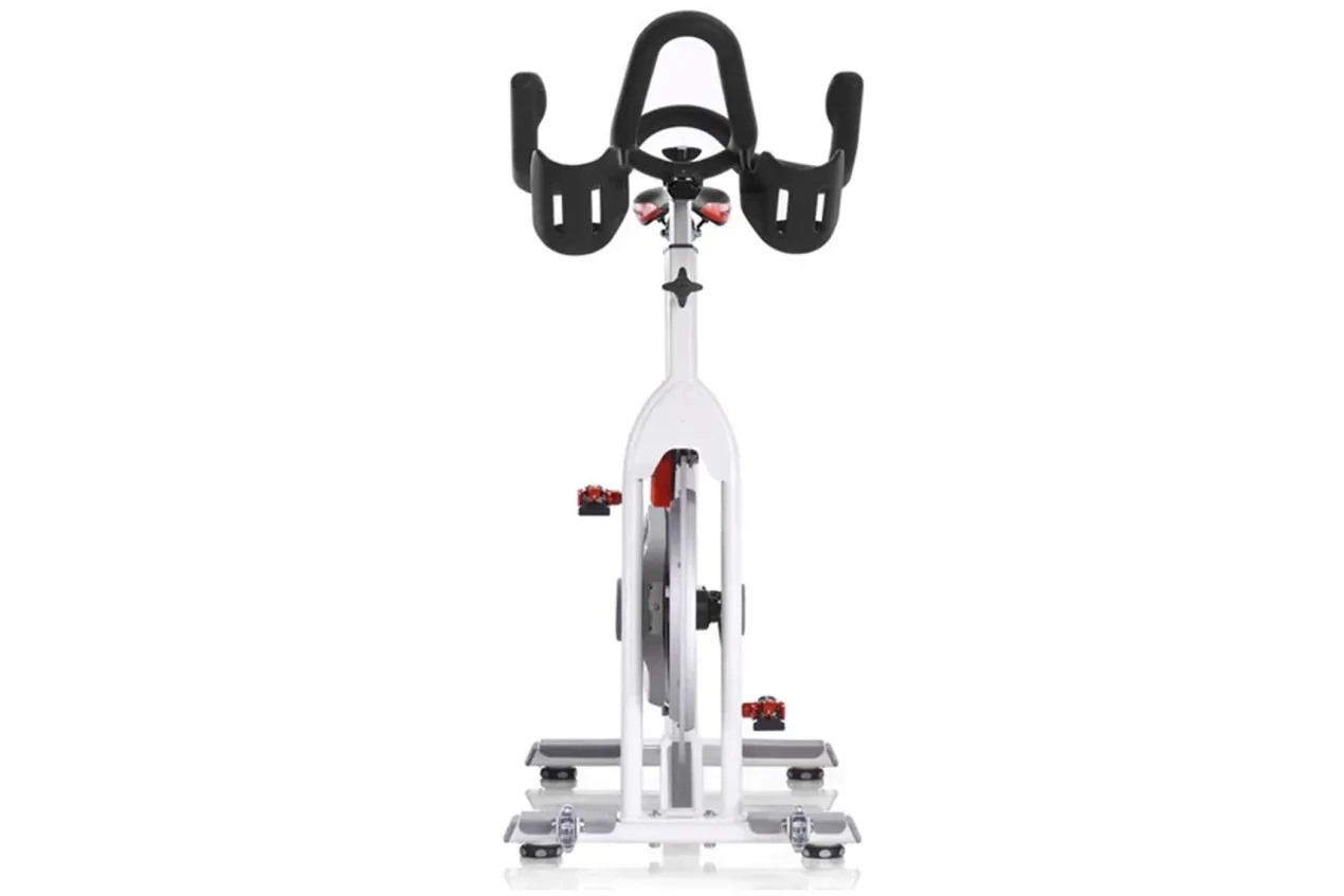 California Fitness Carbon Blue Indoor Cycle
