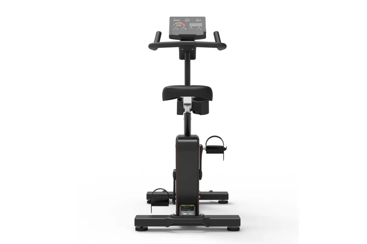 California Fitness CF12 Upright Exercise Bike (🧨JULY 4th SALE)