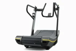 California Fitness Curvemill Treadmill