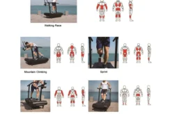 California Fitness Curvemill Treadmill