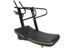 California Fitness Curvemill Treadmill