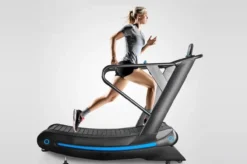 California Fitness Curvemill Treadmill