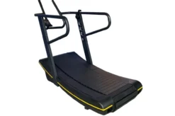 California Fitness Curvemill Treadmill