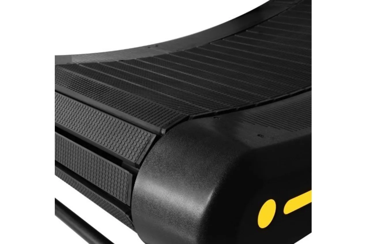 California Fitness Curvemill Treadmill