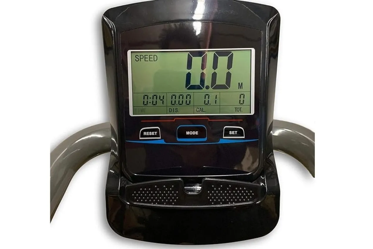 California Fitness Curvemill Treadmill