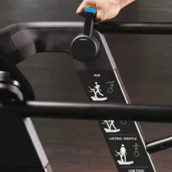 California Fitness Curvemill Treadmill