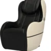 California Fitness Dynamic Massage Chair (Black/Beige)