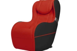 California Fitness Dynamic Massage Chair (Red)