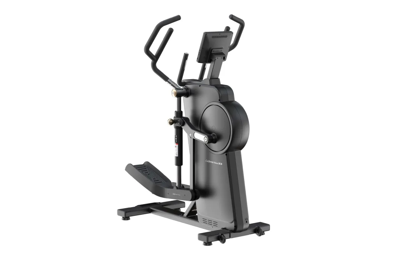 California Fitness E8as Elliptical Trainer (🧨JULY 4th SALE)
