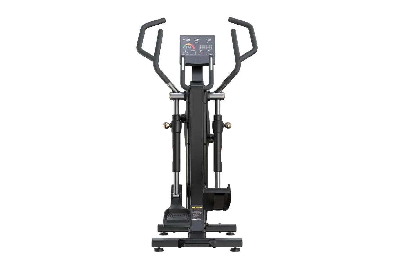 California Fitness E8as Elliptical Trainer (🧨JULY 4th SALE)