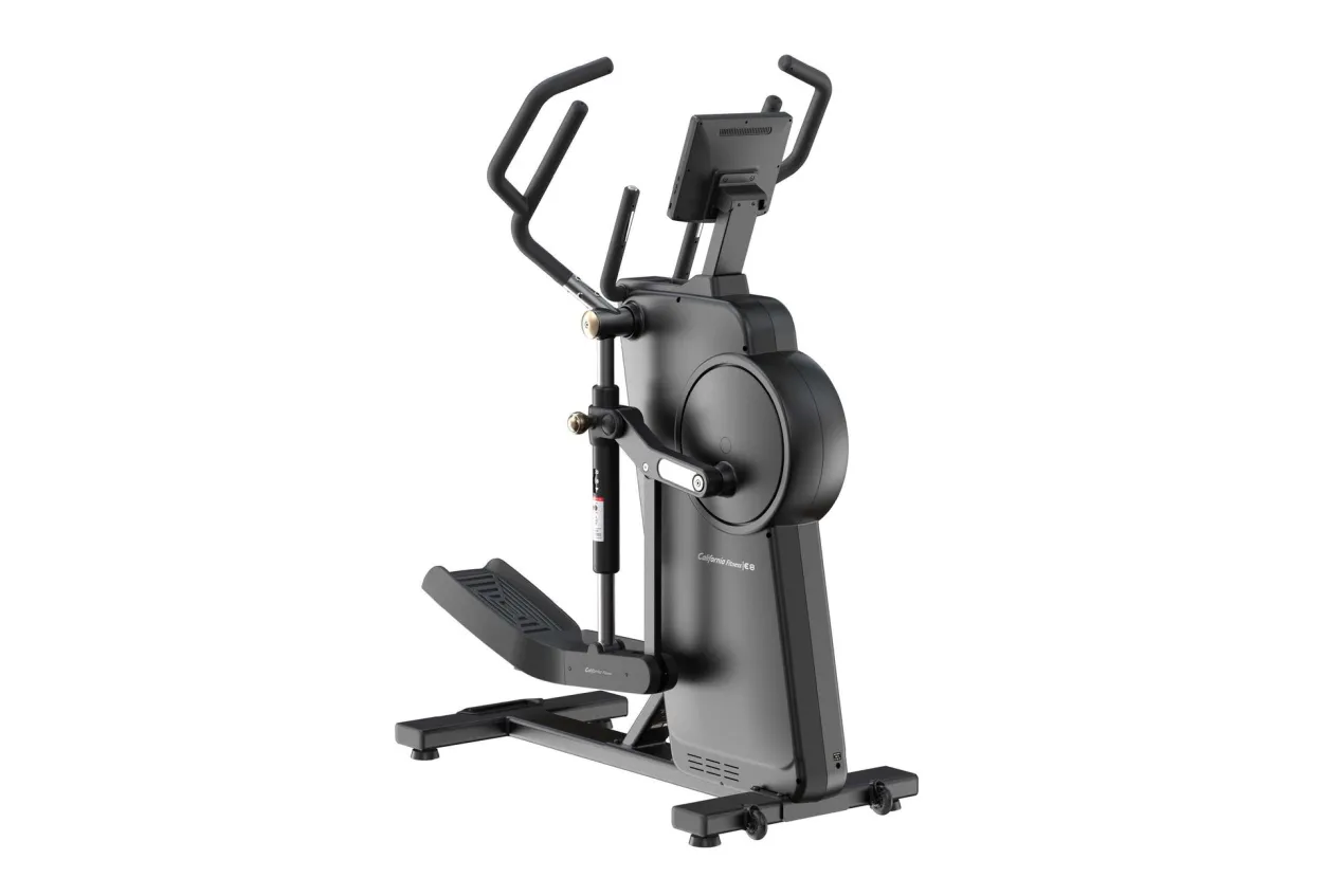 California Fitness E8as Elliptical Trainer (🧨JULY 4th SALE)
