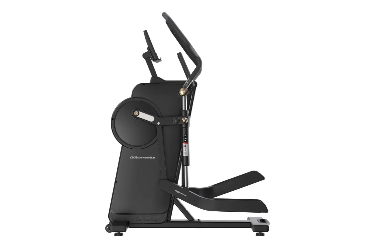 California Fitness E8as Elliptical Trainer (🧨JULY 4th SALE)