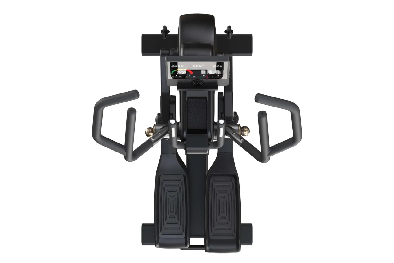 California Fitness E8as Elliptical Trainer (🧨JULY 4th SALE)