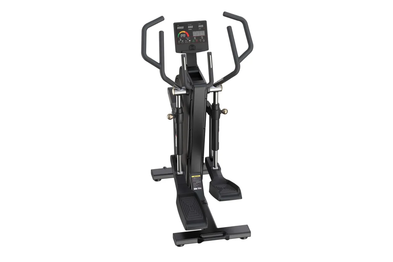 California Fitness E8as Elliptical Trainer (🧨JULY 4th SALE)