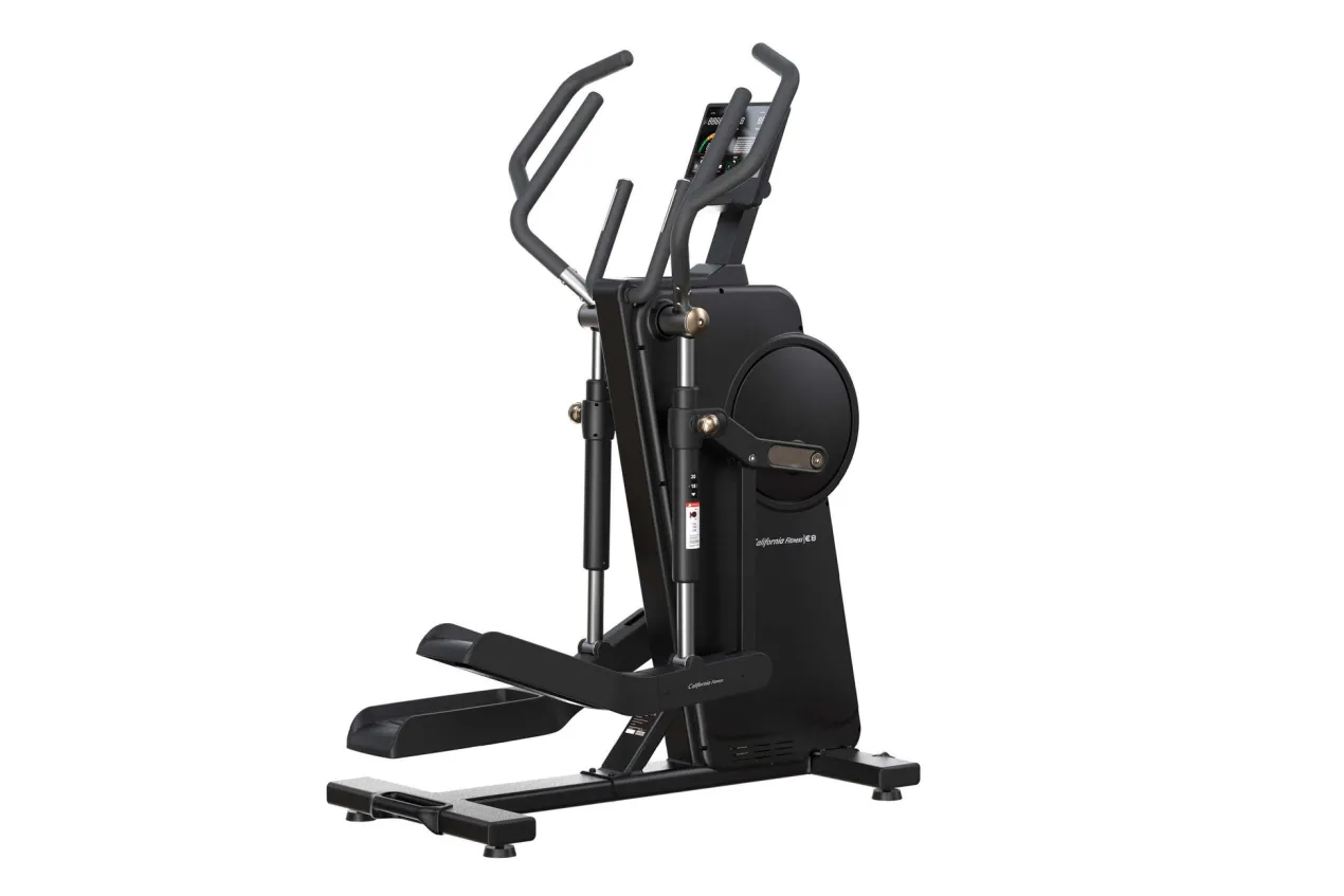 California Fitness E8as Elliptical Trainer (🧨JULY 4th SALE)
