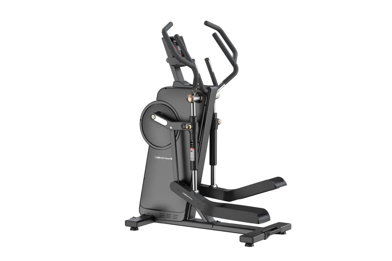 California Fitness E8as Elliptical Trainer (🧨JULY 4th SALE)