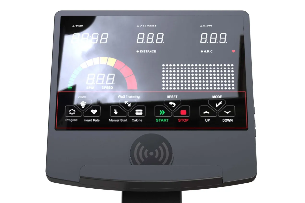 California Fitness E8as Elliptical Trainer (🧨JULY 4th SALE)
