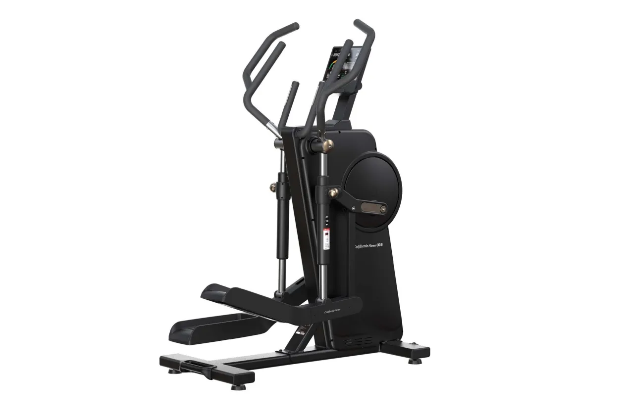 California Fitness E8as Elliptical Trainer (🧨JULY 4th SALE)