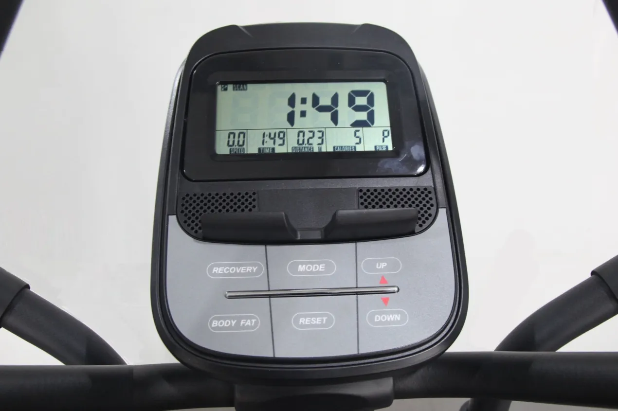 California Fitness E5 Elliptical Cross-Trainer (🧨JULY 4th SALE)