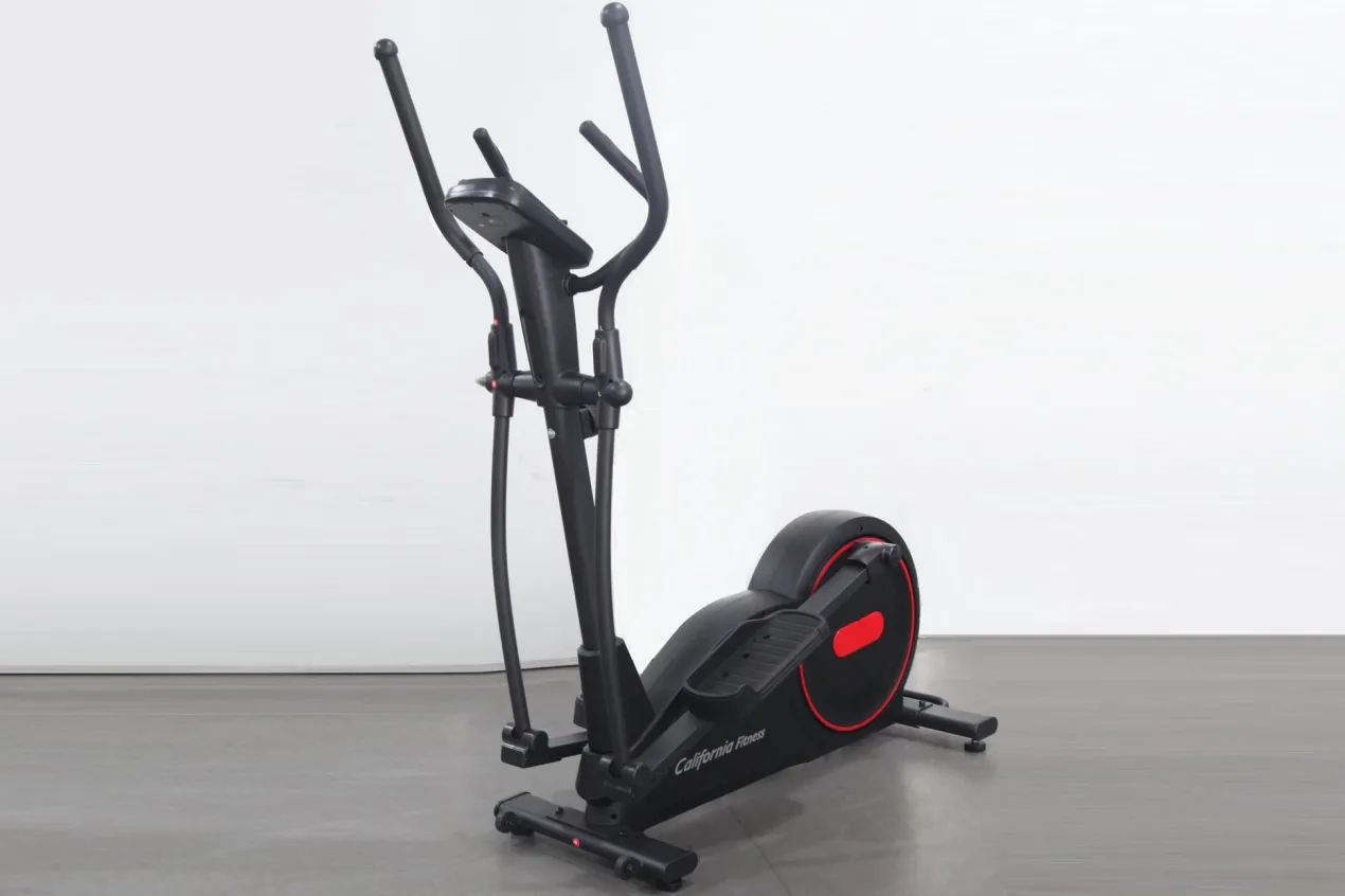 California Fitness E5 Elliptical Cross-Trainer (🧨JULY 4th SALE)