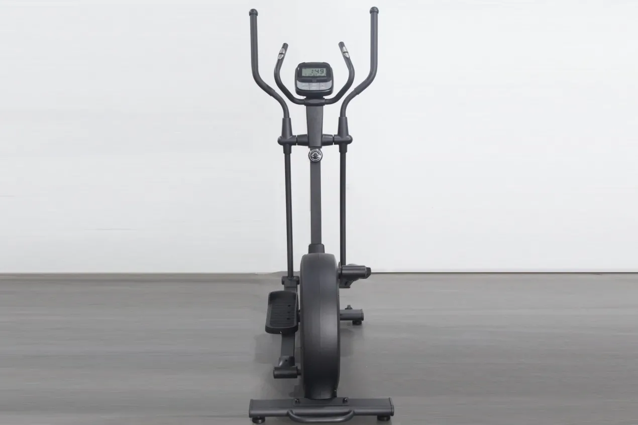 California Fitness E5 Elliptical Cross-Trainer (🧨JULY 4th SALE)
