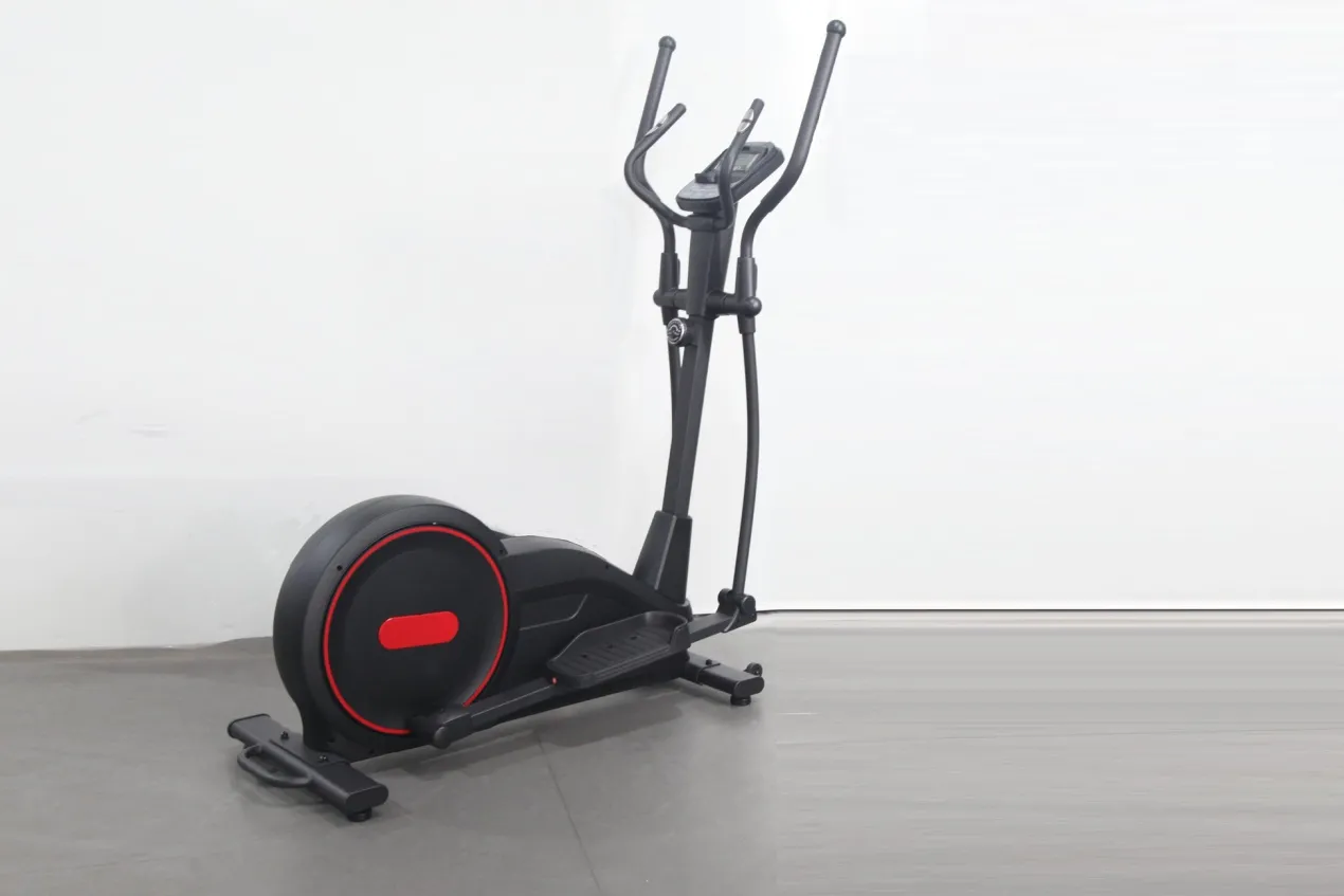 California Fitness E5 Elliptical Cross-Trainer (🧨JULY 4th SALE)