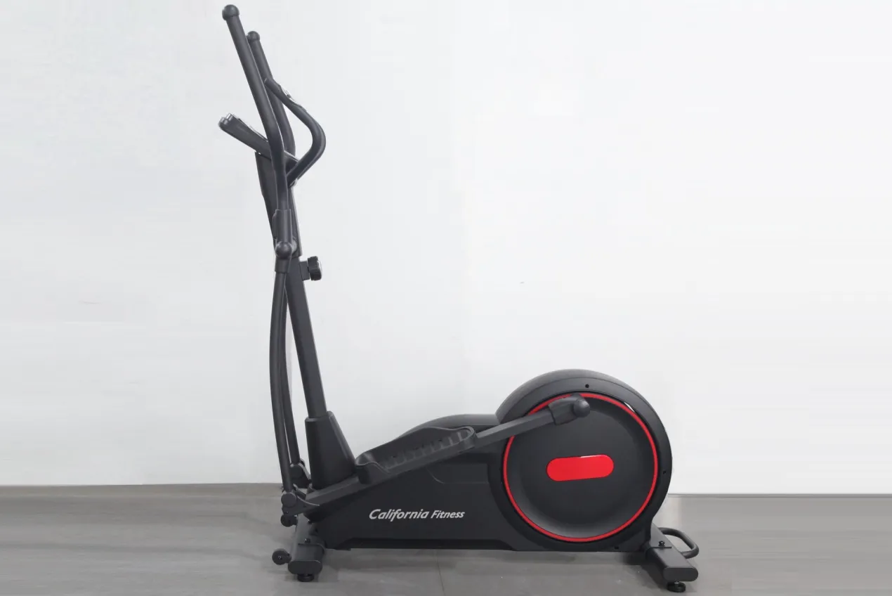 California Fitness E5 Elliptical Cross-Trainer (🧨JULY 4th SALE)