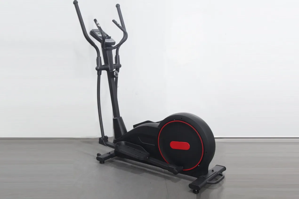 California Fitness E5 Elliptical Cross-Trainer (🧨JULY 4th SALE)