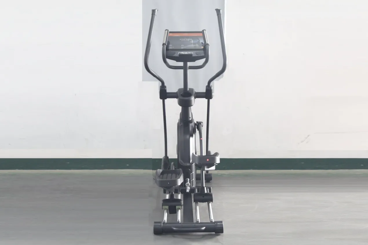 California Fitness E8i Elliptical Incline Trainer (🧨JULY 4th SALE)