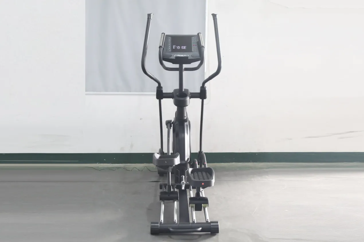 California Fitness E8i Elliptical Incline Trainer (🧨JULY 4th SALE)