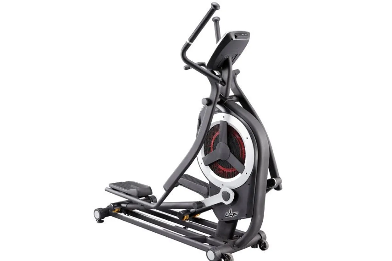 California Fitness EM20 Elliptical (DEMO) (🧨JULY 4th SALE)