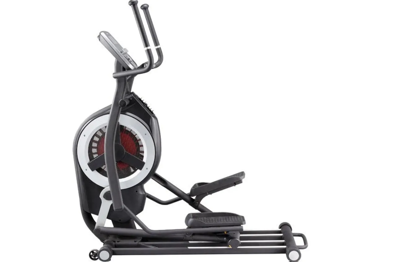 California Fitness EM20 Elliptical (DEMO) (🧨JULY 4th SALE)
