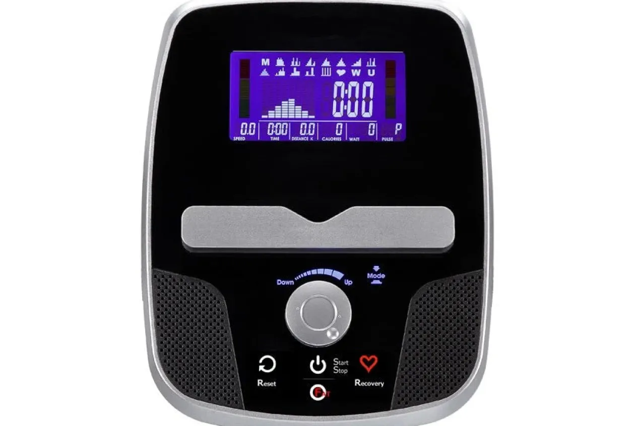 California Fitness EM20 Elliptical (DEMO) (🧨JULY 4th SALE)