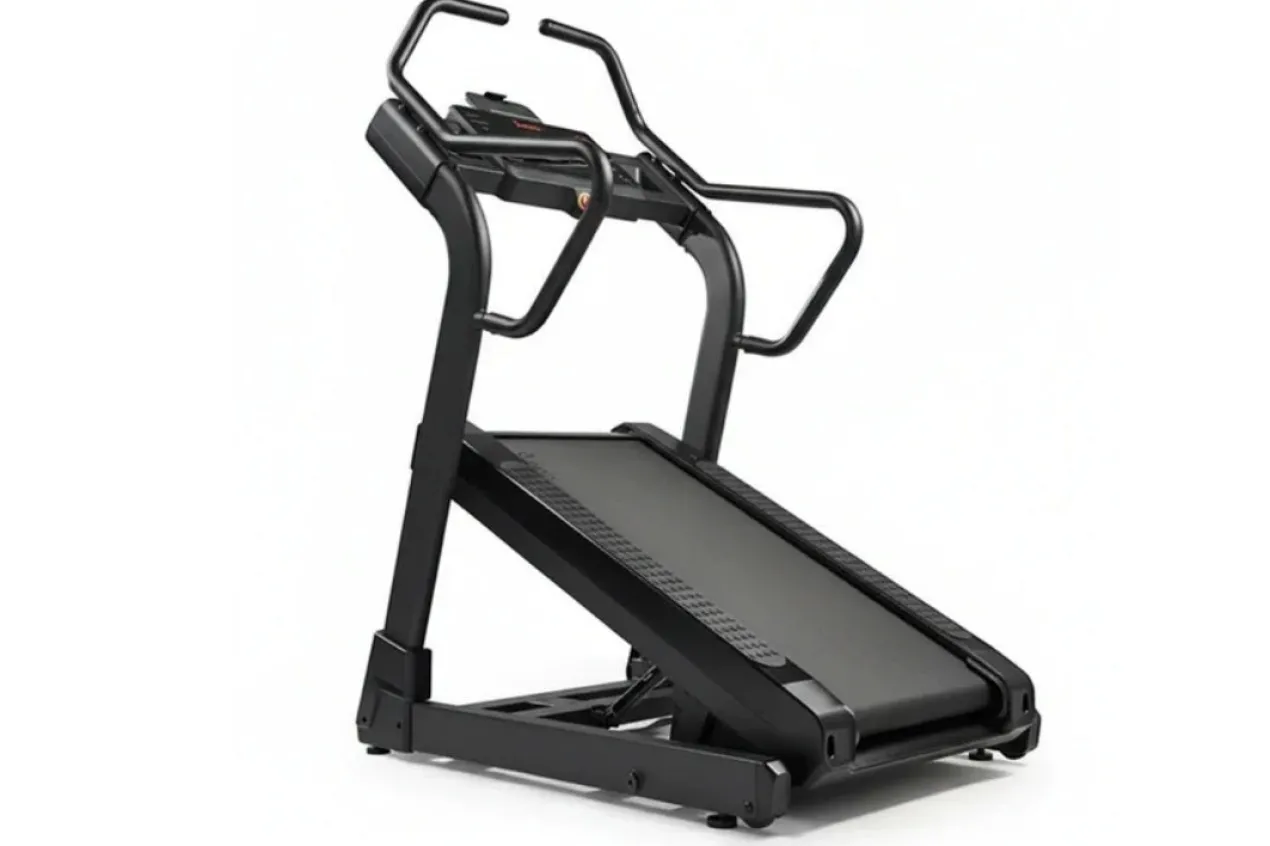 California Fitness IT8 Incline Trainer Treadmill (🧨JULY 4th SALE)