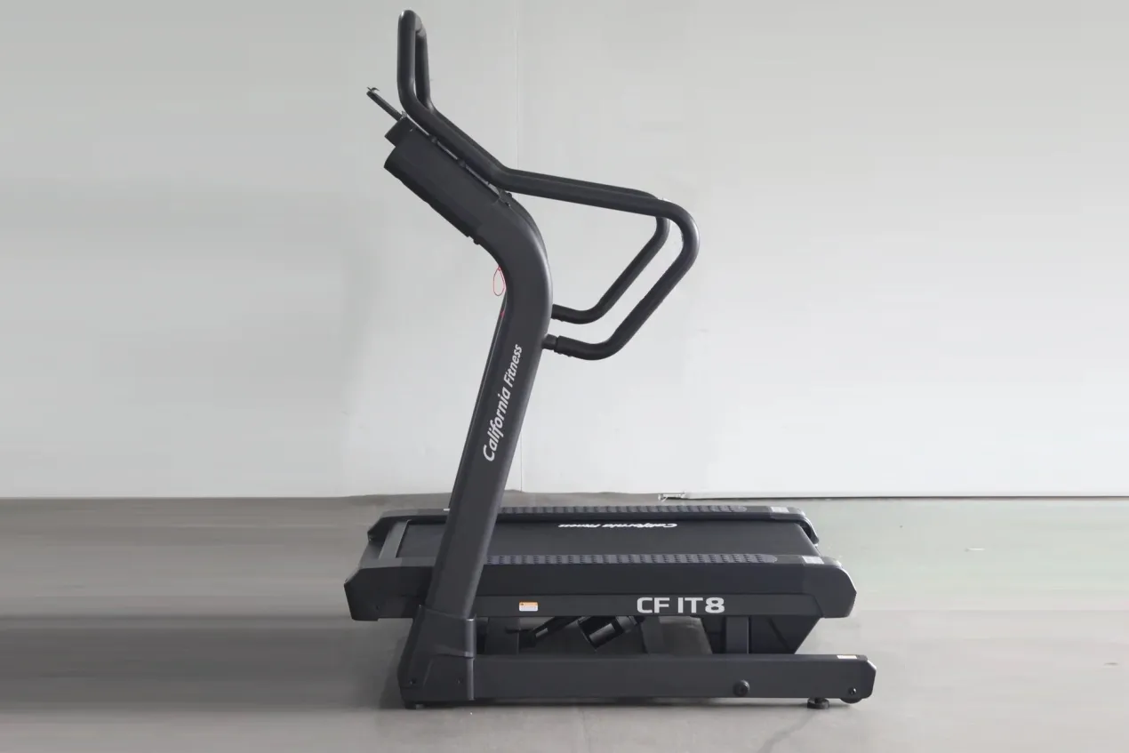 California Fitness IT8 Incline Trainer Treadmill (🧨JULY 4th SALE)