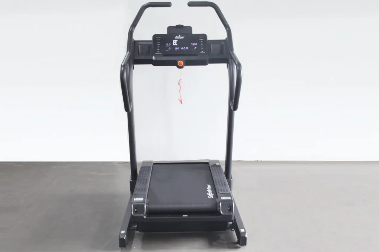 California Fitness IT8 Incline Trainer Treadmill (🧨JULY 4th SALE)