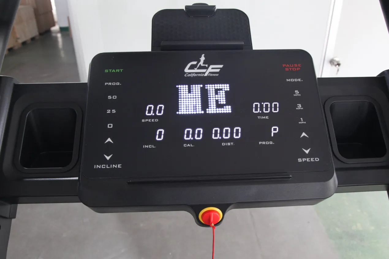 California Fitness IT8 Incline Trainer Treadmill (🧨JULY 4th SALE)