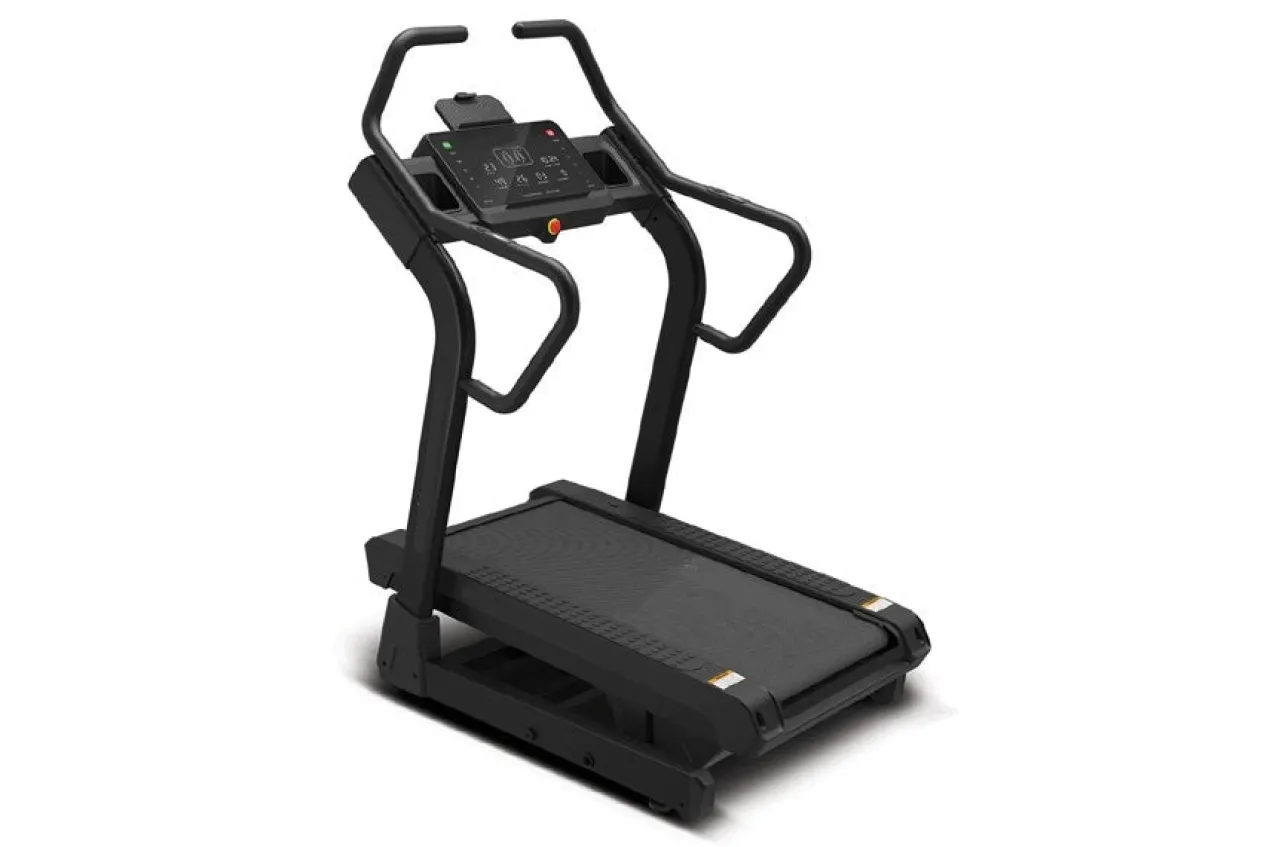 California Fitness IT8 Incline Trainer Treadmill (🧨JULY 4th SALE)