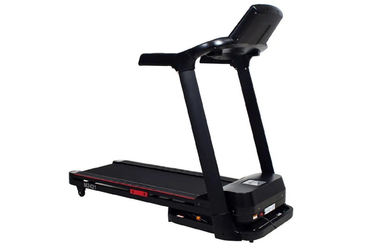 California Fitness Malibu 2421 Folding Treadmill (🧨JULY 4th SALE)