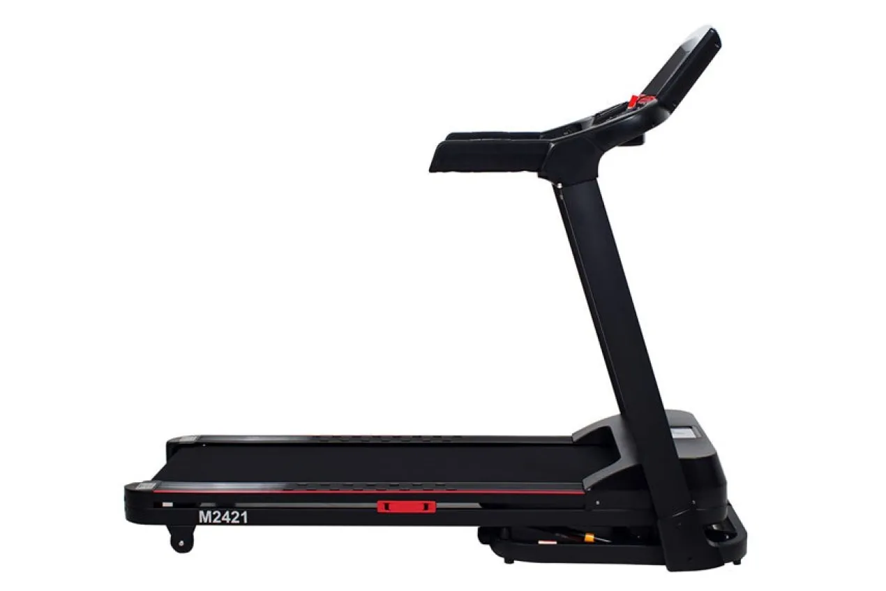 California Fitness Malibu 2421 Folding Treadmill (🧨JULY 4th SALE)