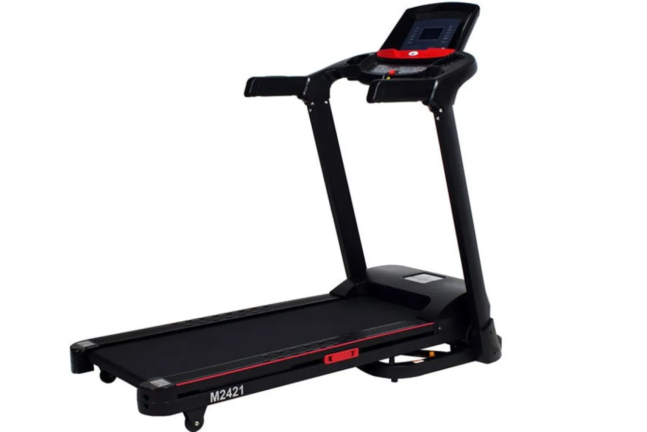 California Fitness Malibu 2421 Folding Treadmill (🧨JULY 4th SALE)