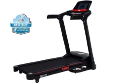 California Fitness Malibu 2421 Folding Treadmill (🧨JULY 4th SALE)