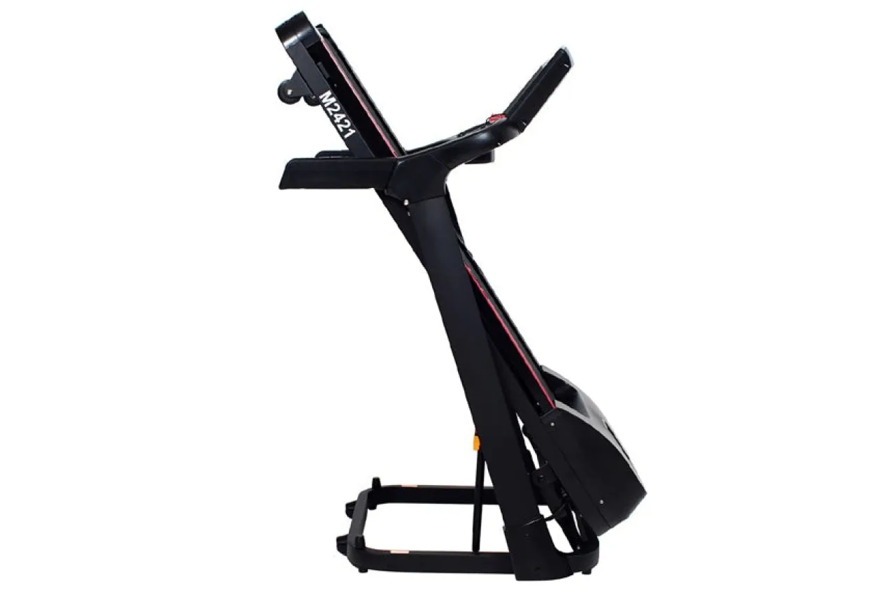 California Fitness Malibu 2421 Folding Treadmill (🧨JULY 4th SALE)