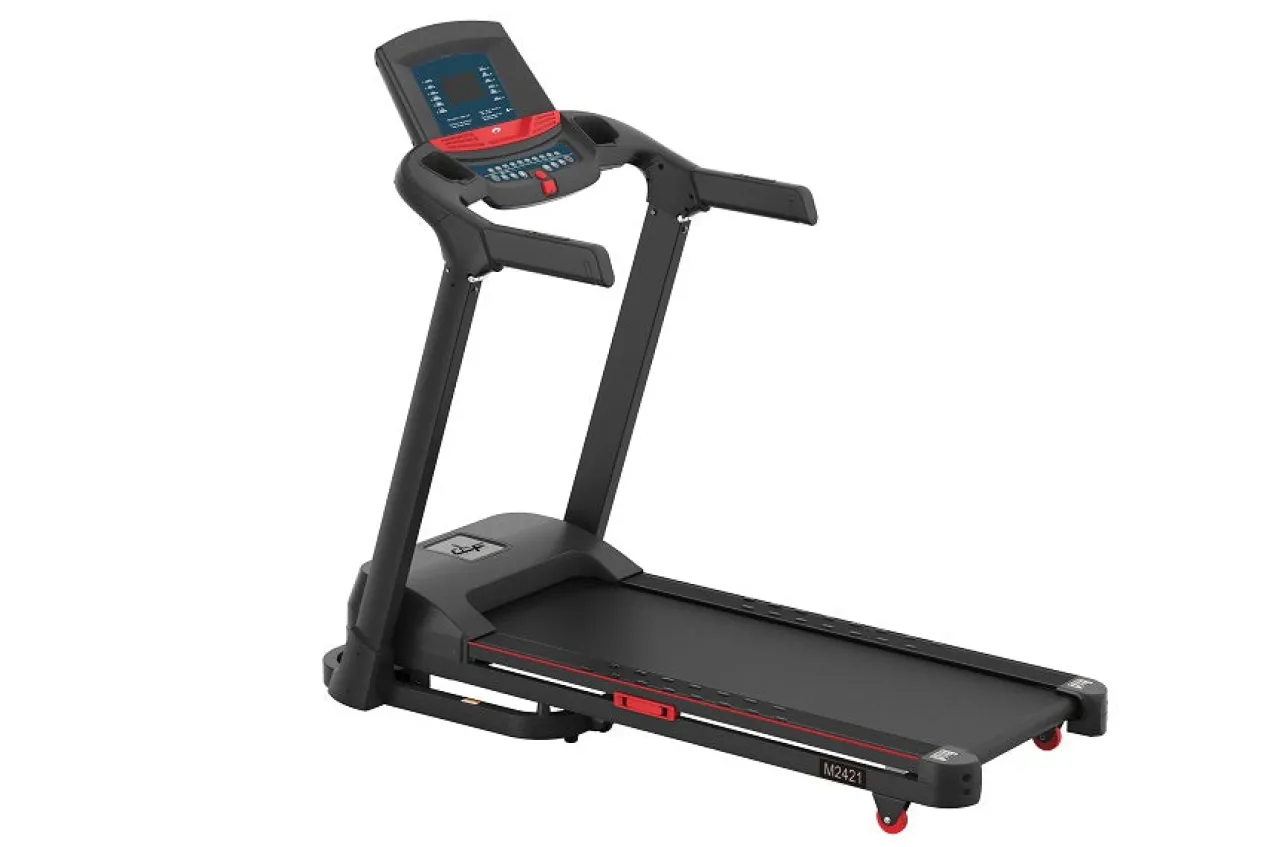 California Fitness Malibu 2421 Folding Treadmill (🧨JULY 4th SALE)