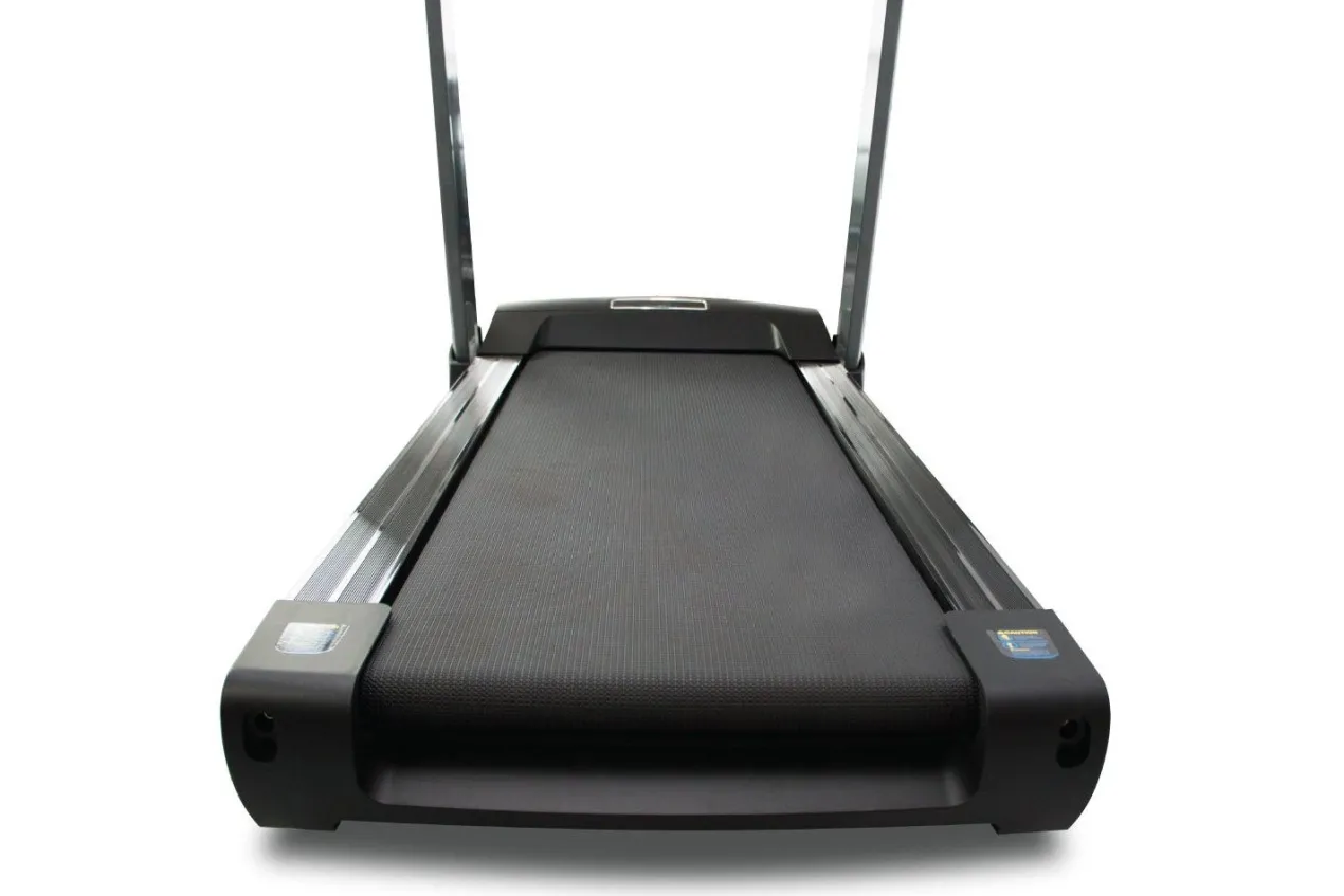 California Fitness Malibu 223 Folding Treadmill