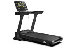 California Fitness Malibu 223 Folding Treadmill