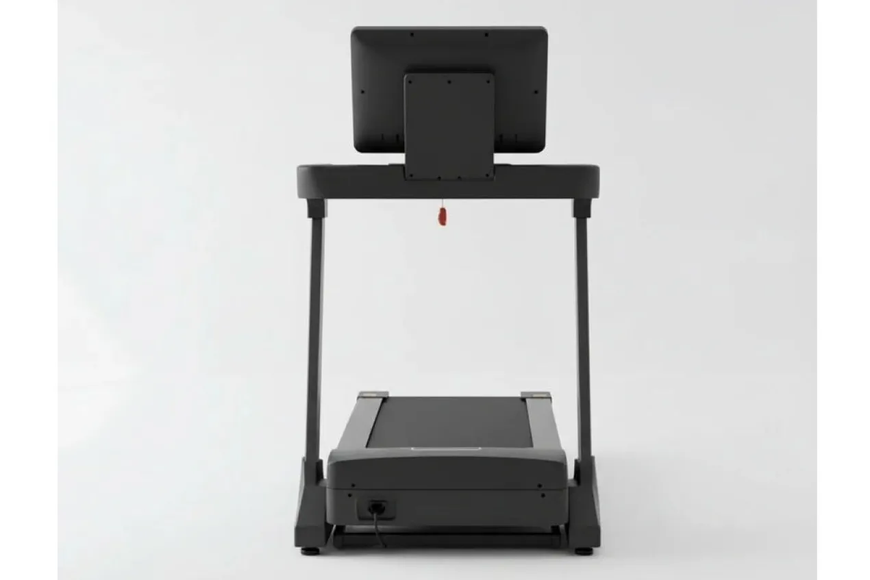 California Fitness Malibu 223 Folding Treadmill