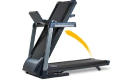 California Fitness Malibu 223 Folding Treadmill